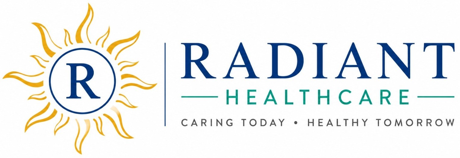 Radiant Healthcare